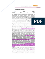 O Sentido Dos Sonhos - Maria Rita Kehl