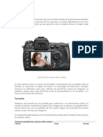 Curso Básico de Fotografía