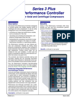 PB302 S3 Plus Performance Controller