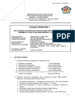 Tugas Praktek 1: SMKN 1 Kunduran