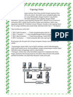 Topologi Linier