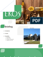 Ecology Presentation – Eko