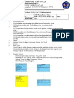 Laporan PPL Ramzi Objek Diagram