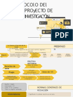 Clase 2 Protocolo Del Proyecto de Investigacion