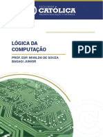 Livro de Lógica Da Computação