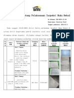 LAPORAN INSPEKSI BUKU REKOD SMI No 04