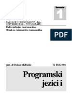 Programiranje