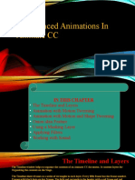 Advanced Animations in Animate CC