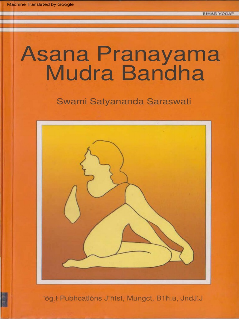 Portugues | PDF | Ioga | Asana, image size:768x1024