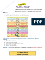 Actividad 3 Ciencia y Tecnología