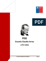 Pise 2021