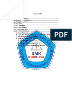 Daftar Isi