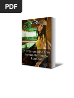 Download Ebook - Wo Frau kennenlernen by Sven Bergmann SN63728384 doc pdf