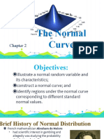 C2L1 2 Normal Distribution