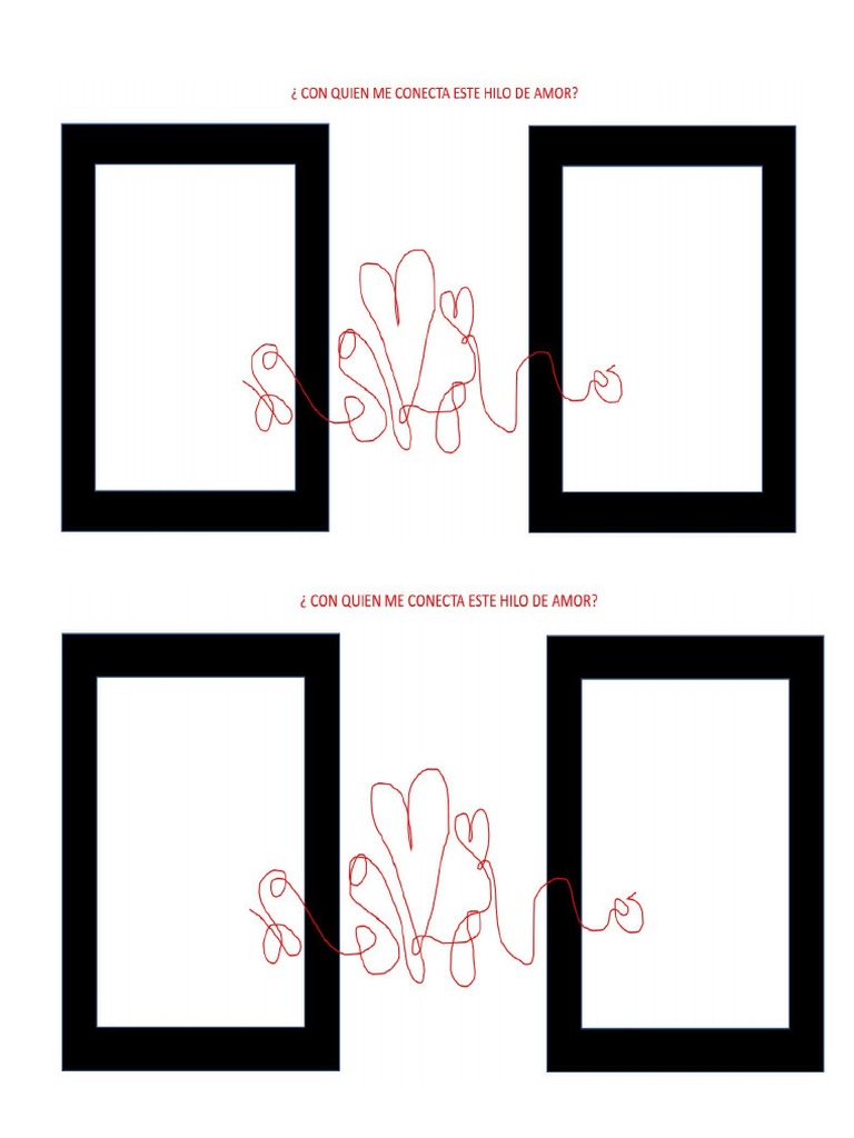 El Hilo Invisible Pdf