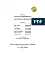 Referat Ilmu Penyakit Dalam Kegawatdaruratan Nefrologi