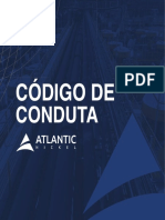 Código de Conduta - Atlantic Nickel