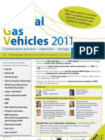 4th International Natural Gas Vehicles Conference