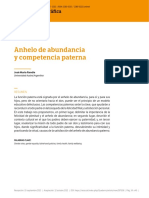 Randle, Jose Maria - Anhelo Abundancia Competencia - 2021