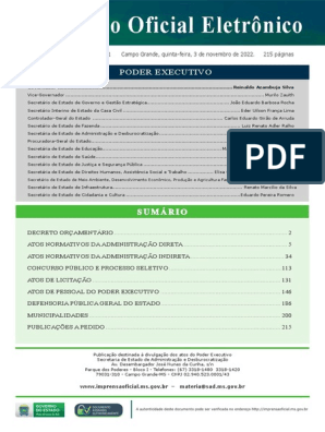 Comando Militar do Oste abre inscrições para processo seletivo de Oficial,  Sargento e Cabo Técnico Temporário - Prefeitura Municipal de Amambai-MS