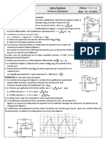 Série-Multivibrateur-astable 2020