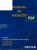 Manual de Medições v6