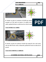 Identificacion de Carriles