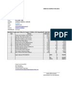 FUND Bet El ORDEN