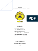 Fakultas Psikologi Universitas Semarang 2023
