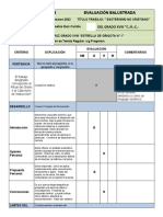 ESOTERISMO NO CRISTIANO DEL GRADO XVIII 13 Marzo 2023