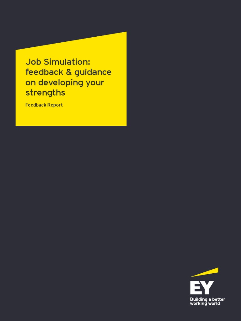 Online Test File | Download Free PDF | Simulation | Decision Making