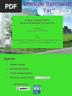 Download Leaside Bandwidth Yard by Michael Cayley SN6372931 doc pdf