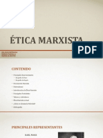 Ética Marxista