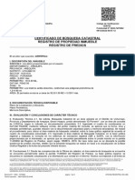 Solicitud N°: 2022 - 7470562 Fecha Impresión: 08/01/2023 22:24:49 Página 1 de 5 Oficina Registral de Lima