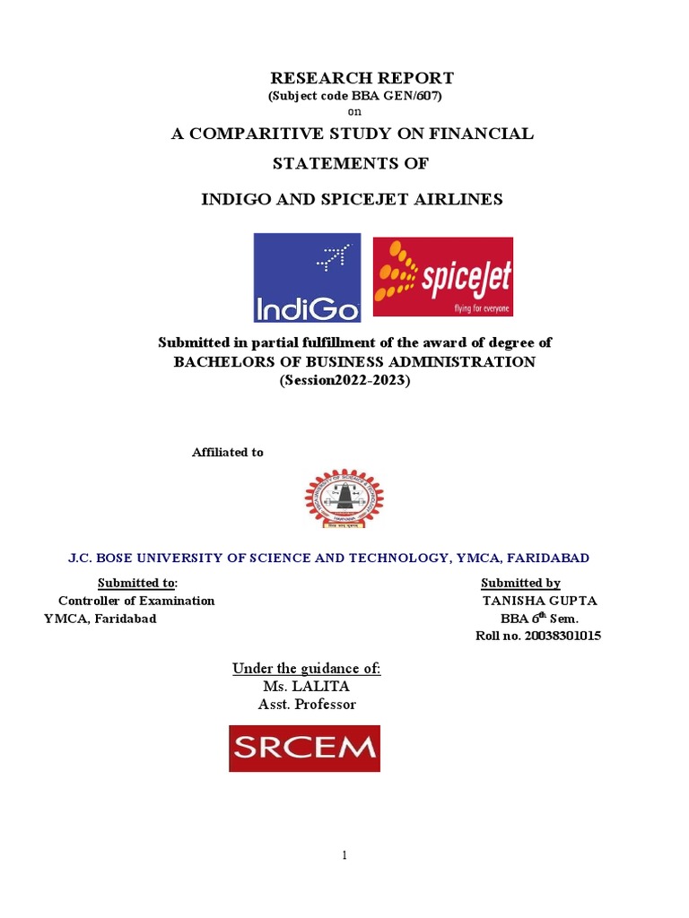 Introduction PDF Aviation Dividend