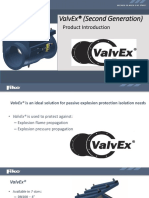 ValvEx 2 Presentacion