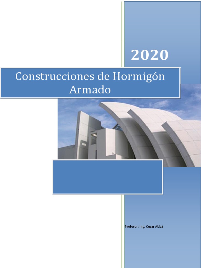 Dosificación de Hormigón H20 en 25 kg | PDF | Hormigón | Cemento
