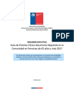 Resumen Ejecutivo NAC PDF