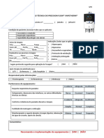 Anexo 4 - Avaliação UTI VAPOTHERM