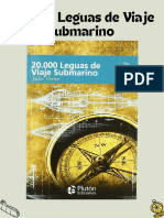 20.000 Leguas de Viaje Submarino