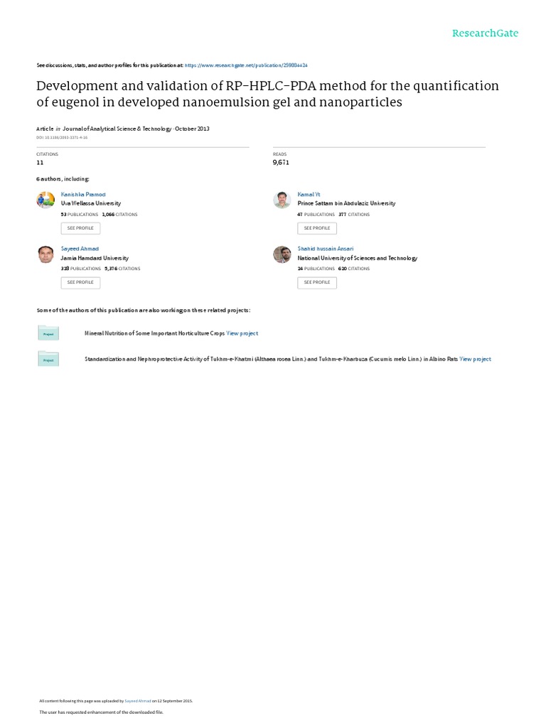 Development_and_validation_of_RPHPLCPDA_method_f PDF High