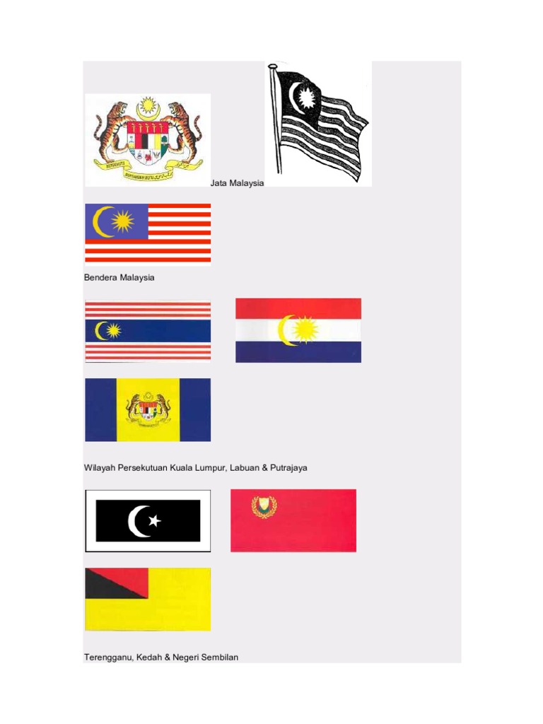 Bendera kuala lumpur