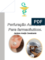 Apostila Furo Farmacêuticos