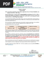 NEET | PDF | Service Industries | Payments