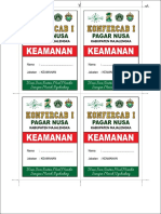 Id Keamanan