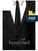 Self Investment Is The Best Inkhjvestment - Final Bookjhkhj