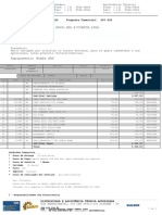 Saint Gobain Do Brasil Prod - Ind.P/Constr - Ltda: DIADEMA, 19 de Agosto de 2022 Proposta Comercial: 267.292