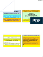 6ta Jornada de SHSOMAC, Oil&Gas Y Agroindustria Seven Gestión en La Ciudad de NEUQUÉN