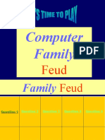 Computer Family