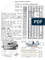 Bimestral de Tecnologia e Informática